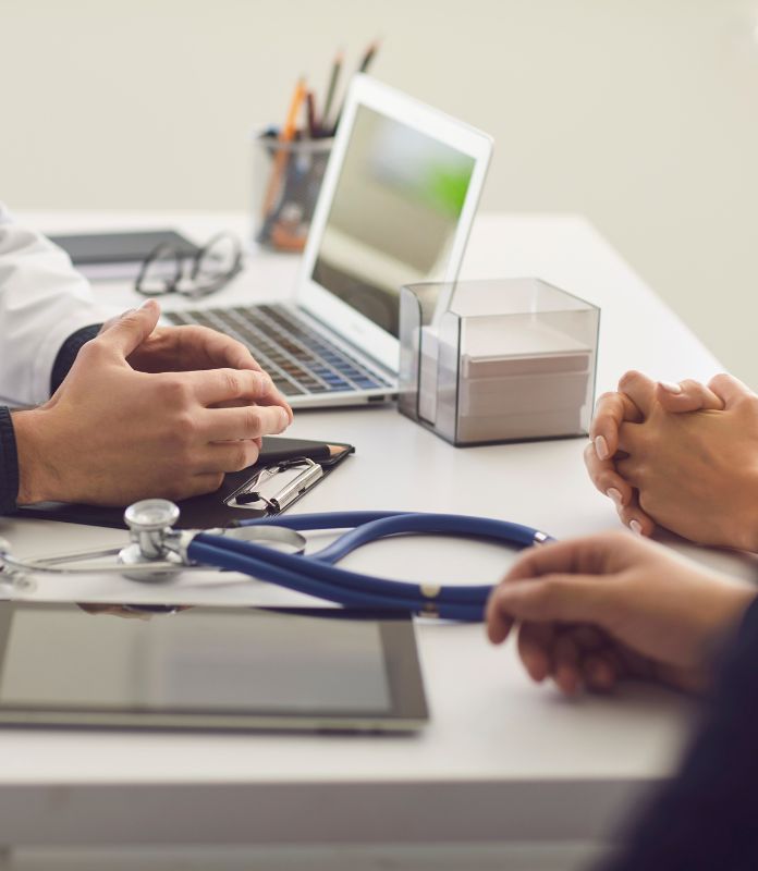 cardio clínica Itapoá