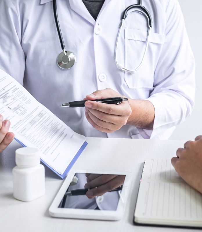 cardio clínica Itapoá