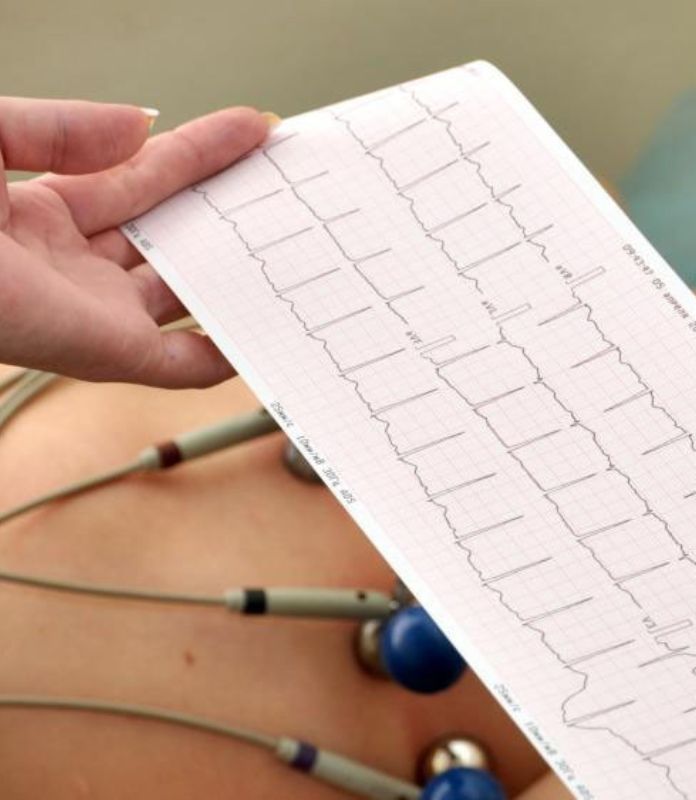 cardio clínica Itapoá