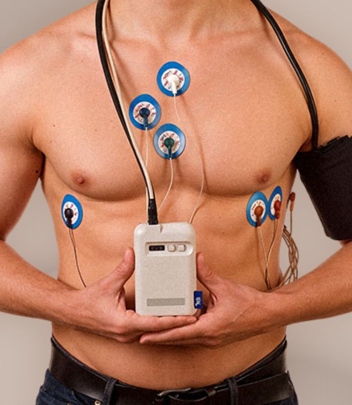 cardio clínica Itapoá