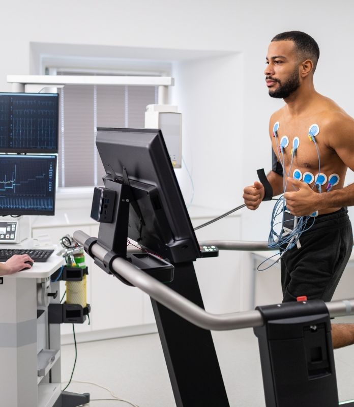 cardio clínica Itapoá