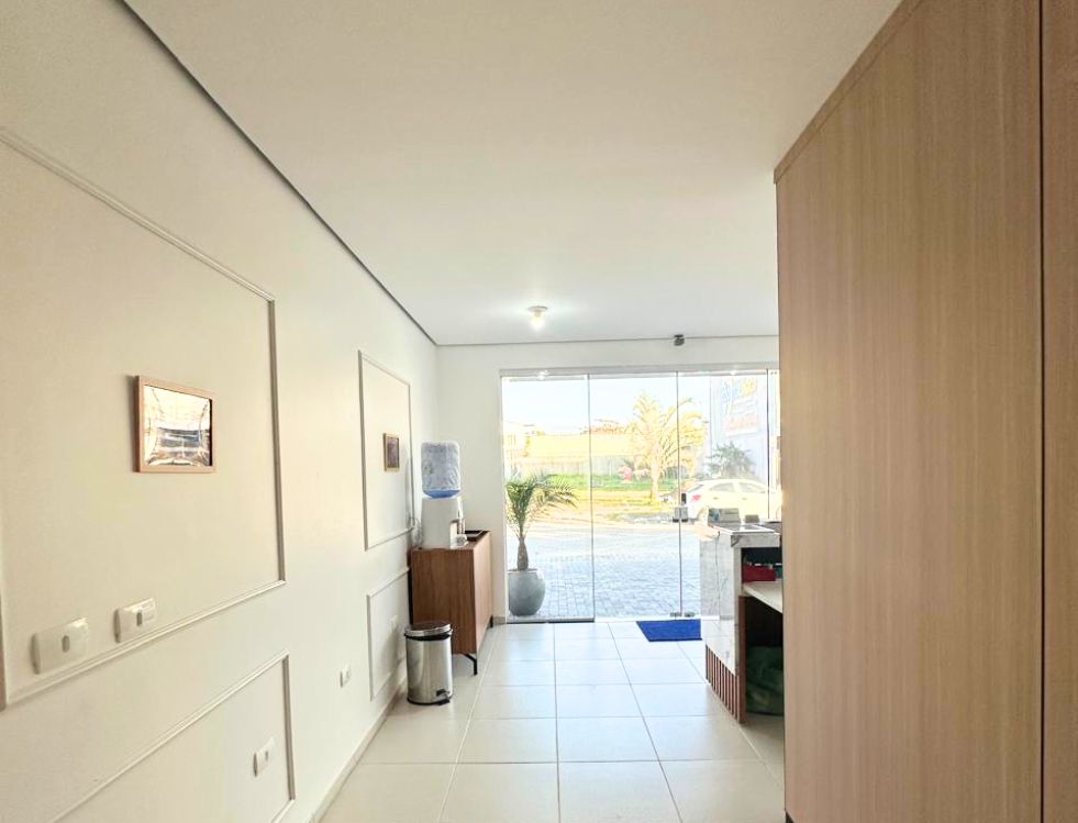 cardio clínica Itapoá