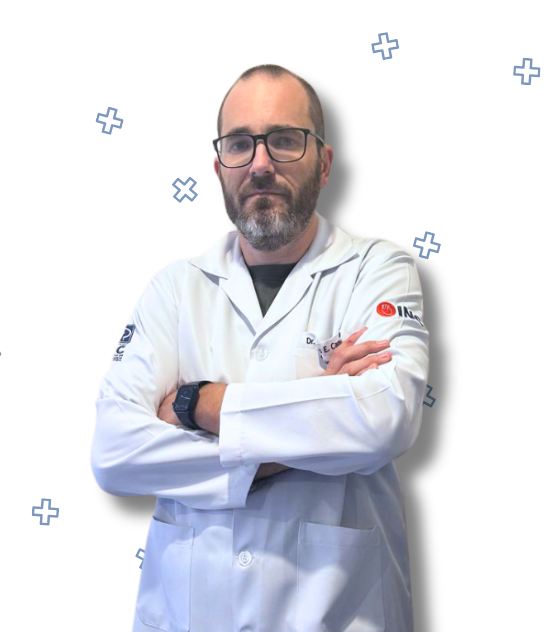 Dr. Carlos Eduardo Capoia