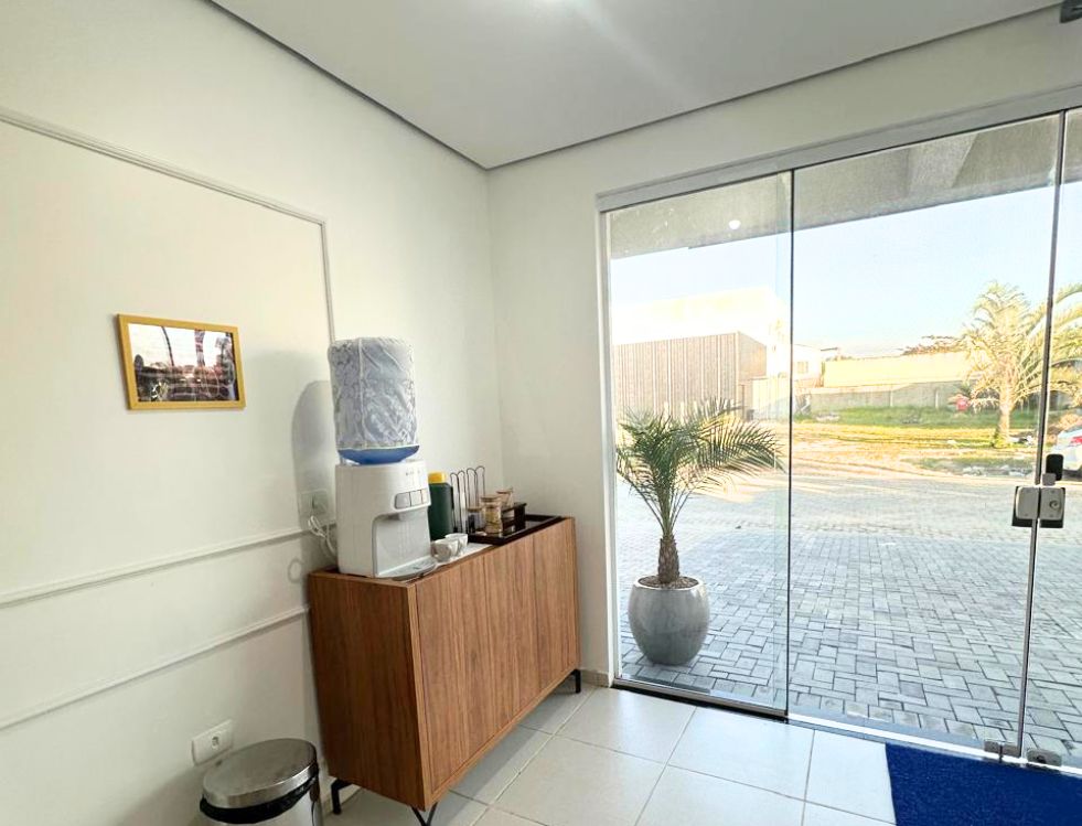 cardio clínica Itapoá