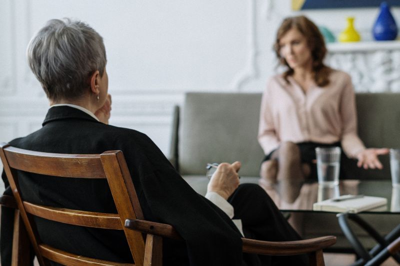 Psiquiatria Sem Tabus: Quando é Hora de Procurar um Psiquiatra?